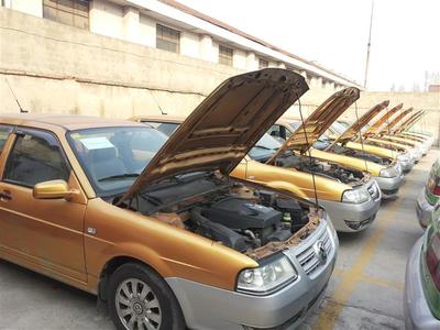 供應(yīng)上海強生下線出租車營轉(zhuǎn)非二手桑塔納志俊 價格、廠家及購買指南