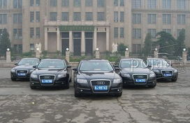 暢行京城，信賴之選 北京歐德汽車租賃服務全解析