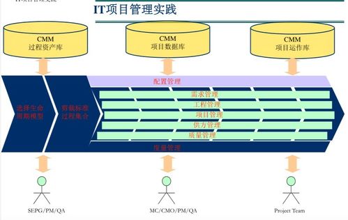 軟件外包項目的管理與服務(wù)優(yōu)化